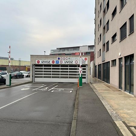 Sea Sun & Me Apartment Koper Luaran gambar