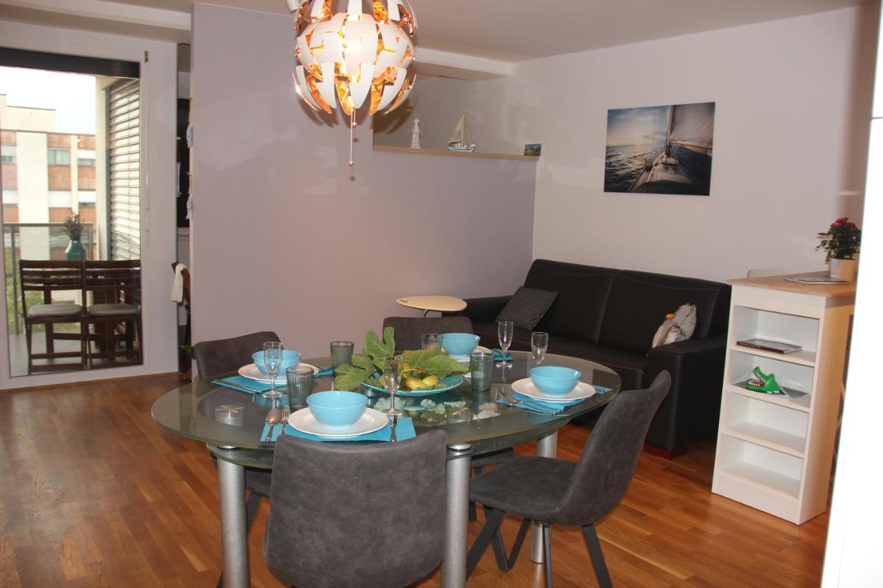 Sea Sun & Me Apartment Koper Luaran gambar