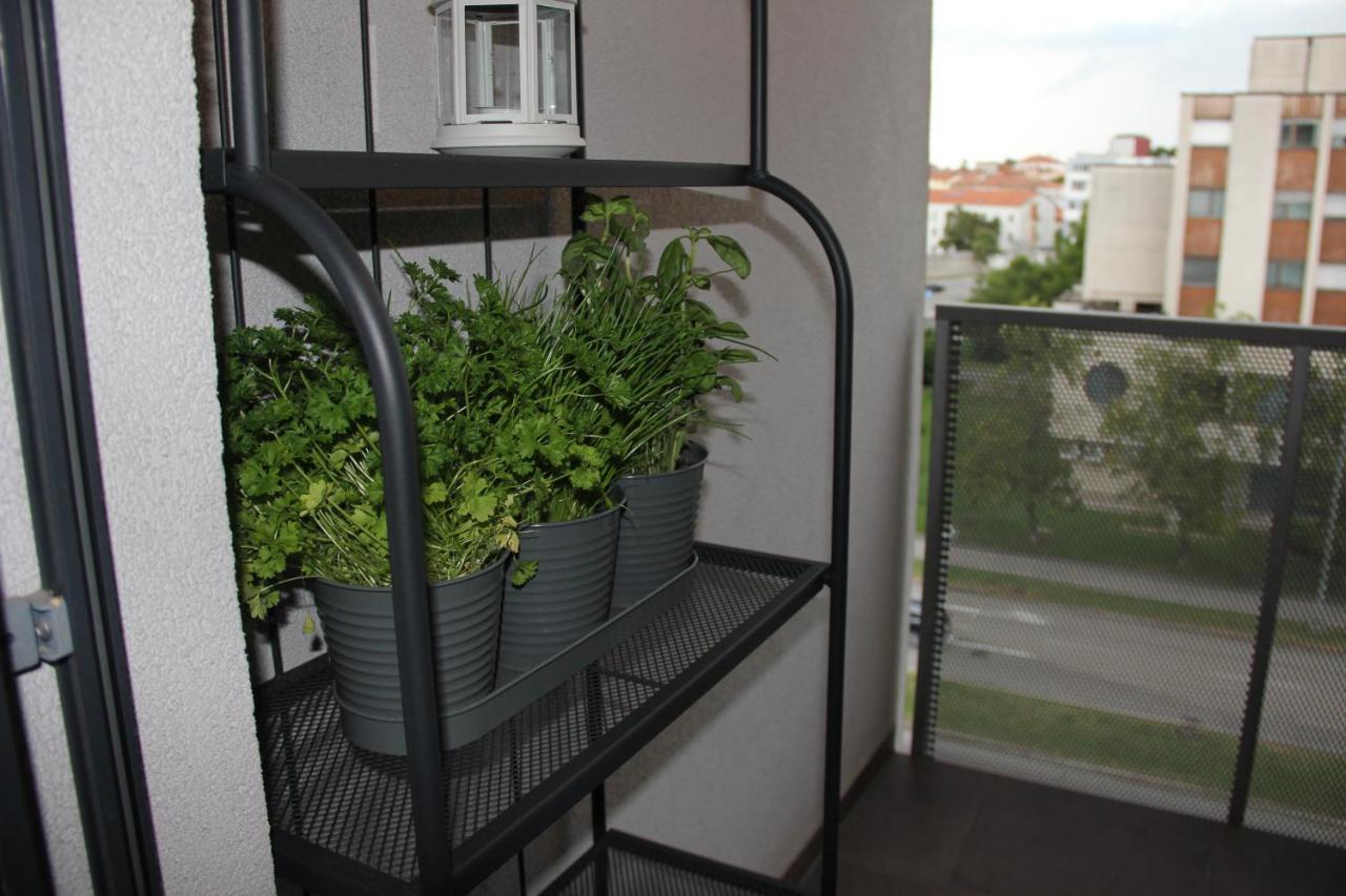 Sea Sun & Me Apartment Koper Luaran gambar