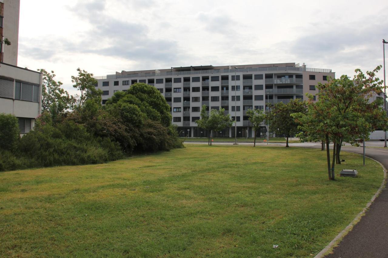 Sea Sun & Me Apartment Koper Luaran gambar