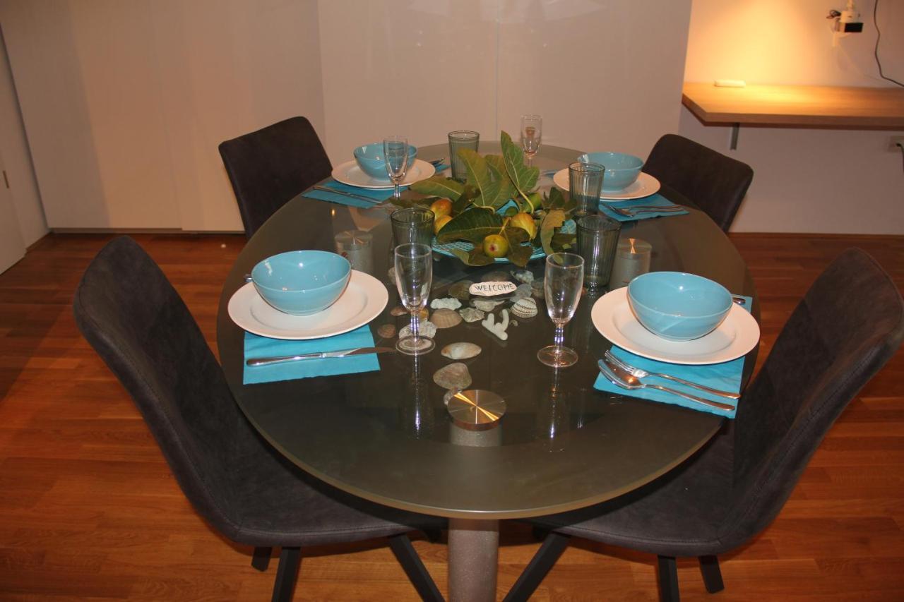Sea Sun & Me Apartment Koper Luaran gambar