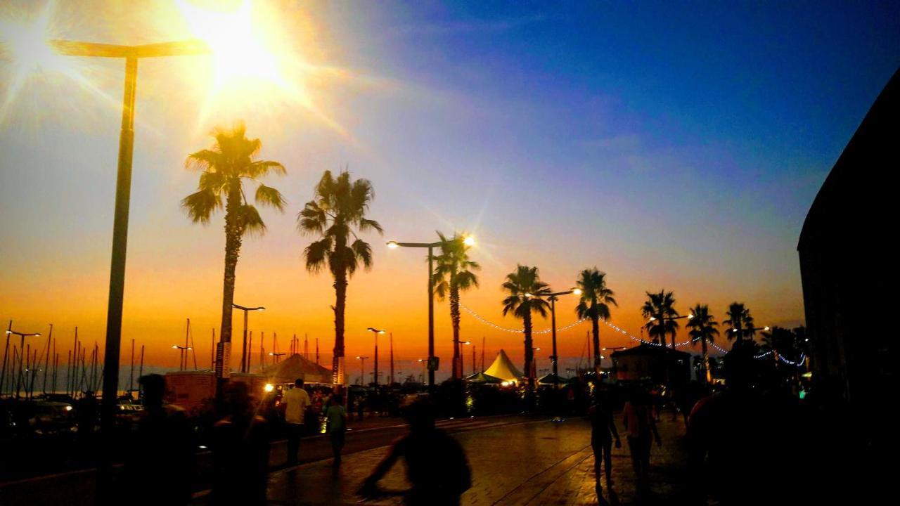 Sea Sun & Me Apartment Koper Luaran gambar