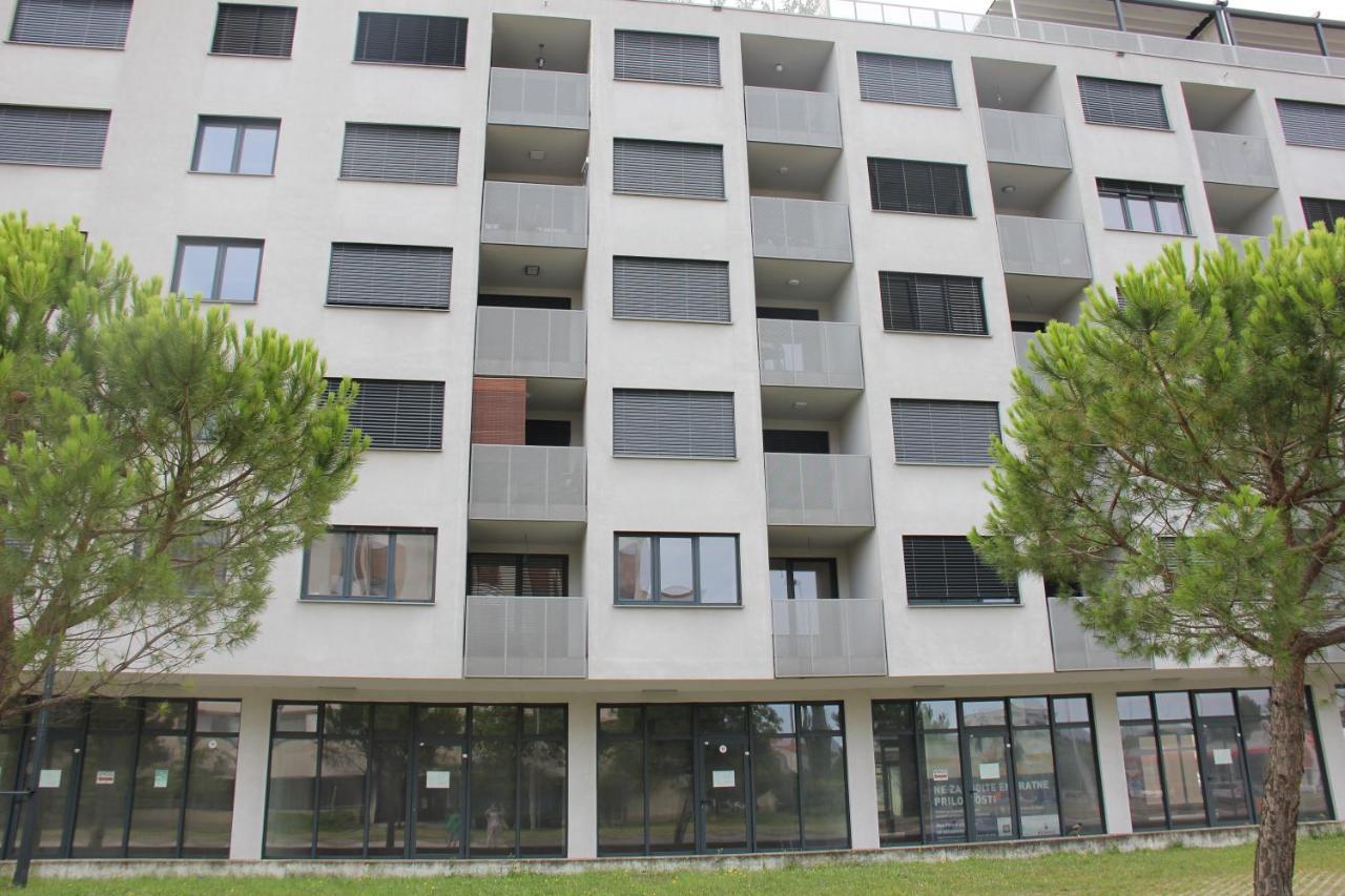 Sea Sun & Me Apartment Koper Luaran gambar