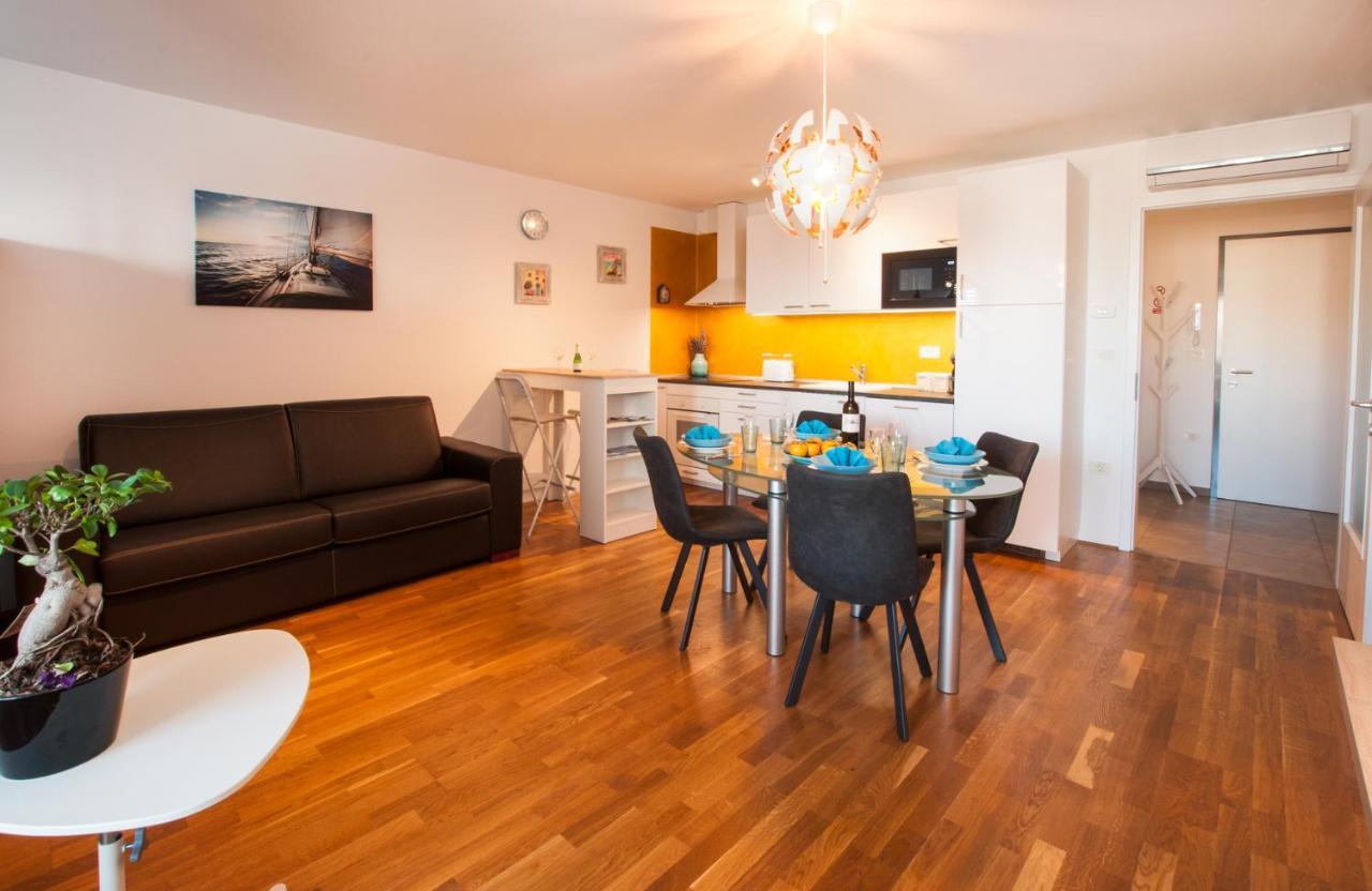 Sea Sun & Me Apartment Koper Luaran gambar