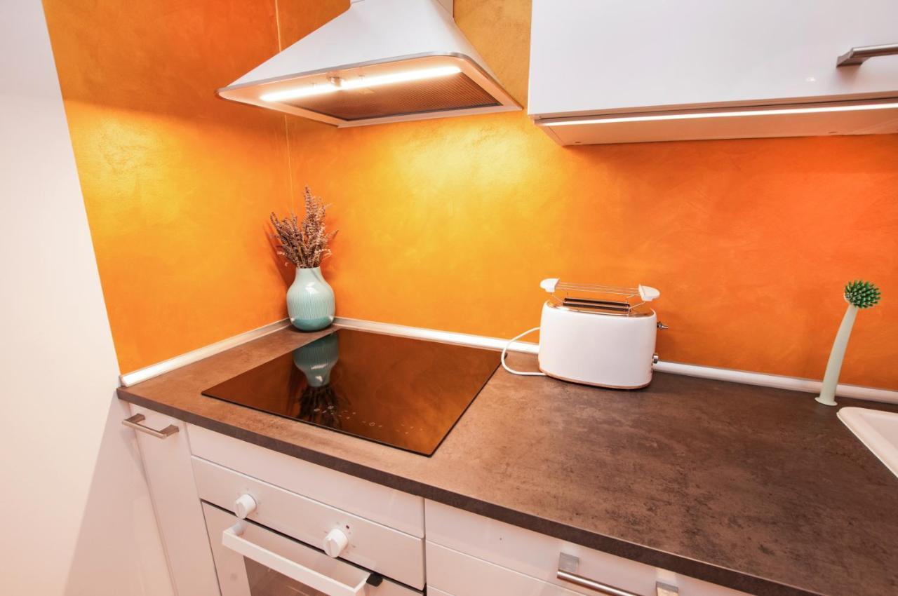 Sea Sun & Me Apartment Koper Luaran gambar