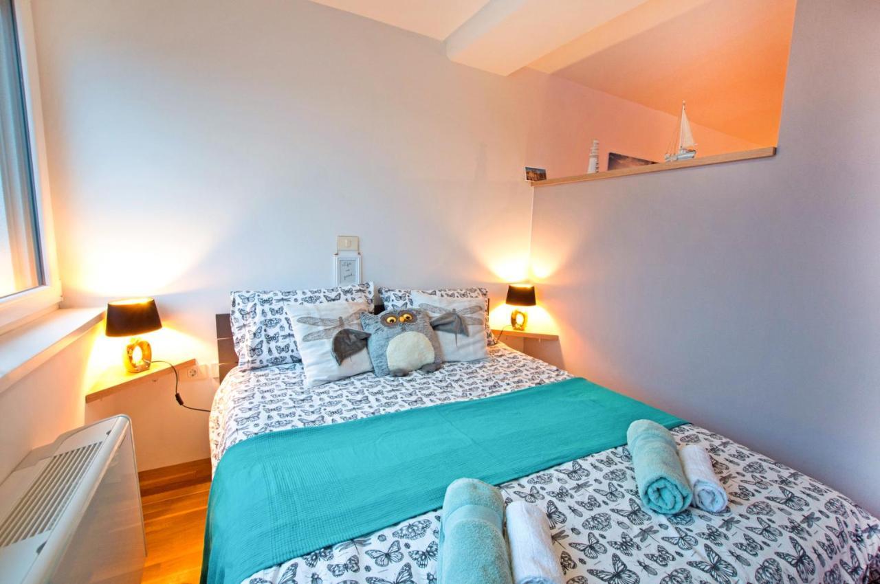 Sea Sun & Me Apartment Koper Luaran gambar