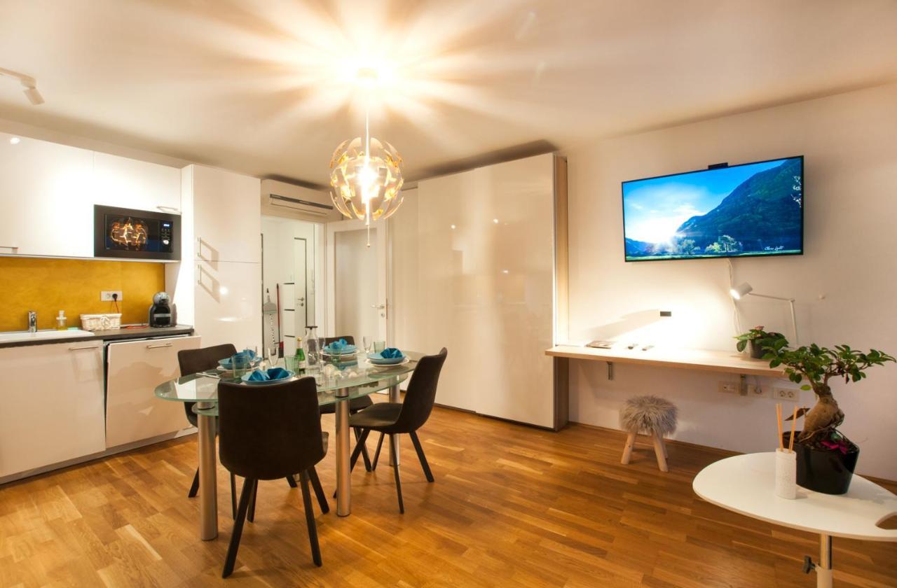 Sea Sun & Me Apartment Koper Luaran gambar