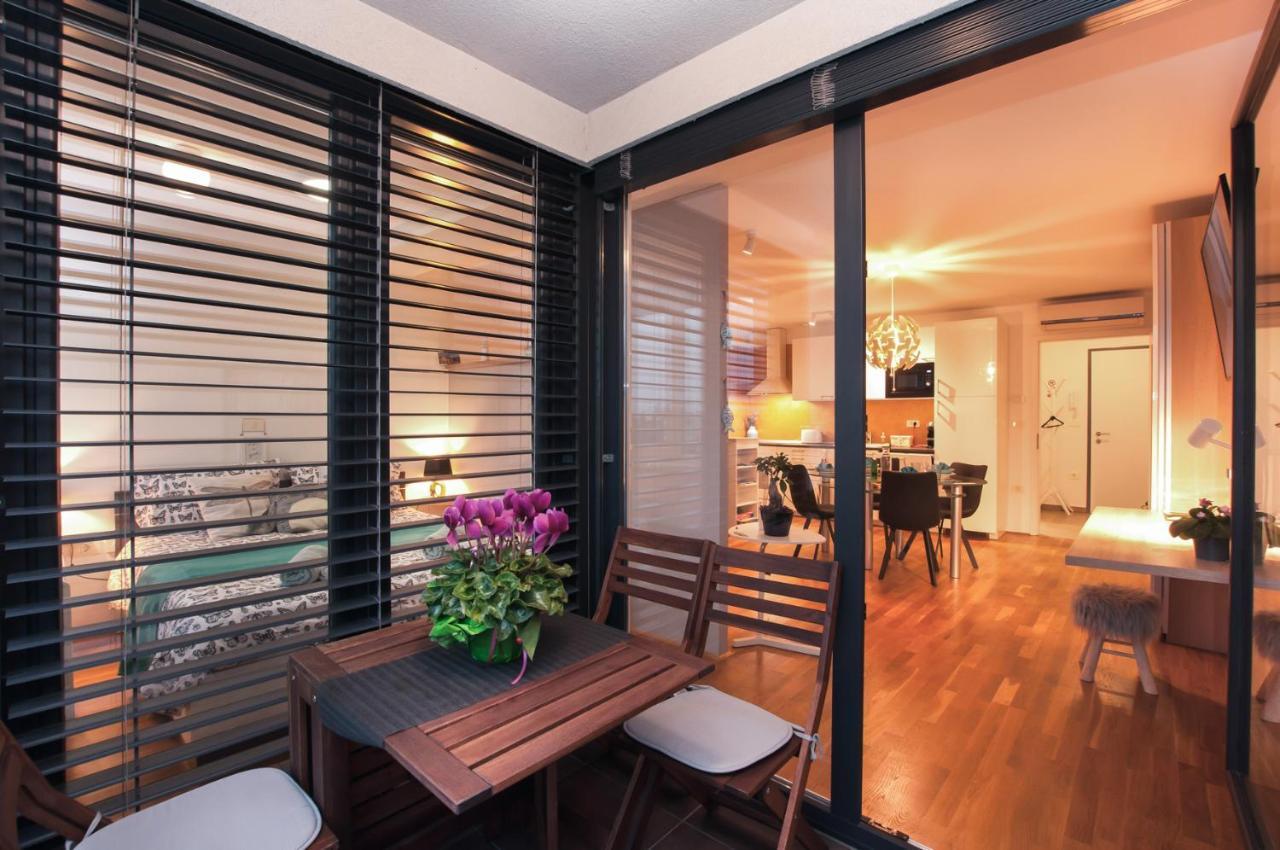 Sea Sun & Me Apartment Koper Luaran gambar