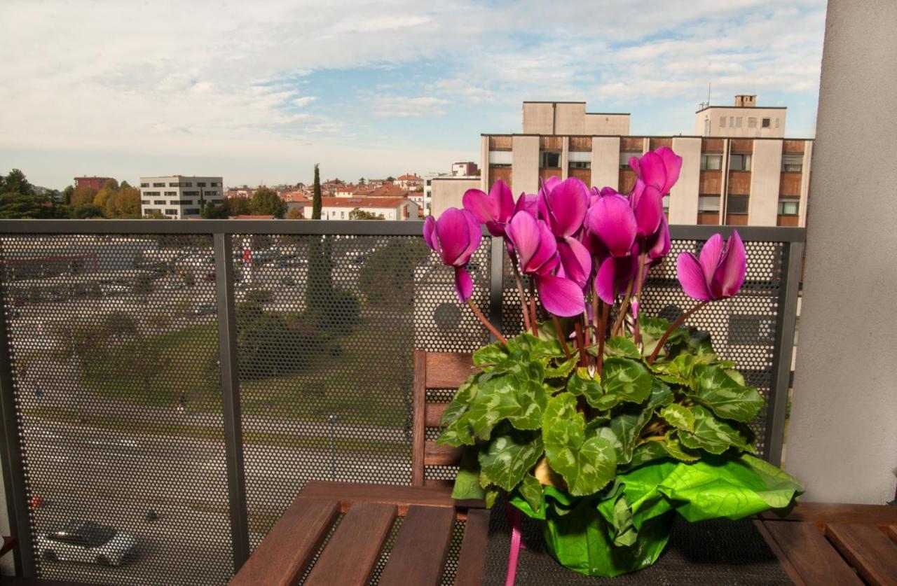 Sea Sun & Me Apartment Koper Luaran gambar