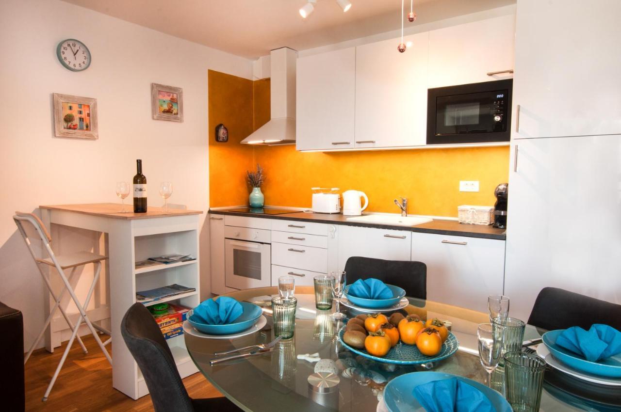 Sea Sun & Me Apartment Koper Luaran gambar