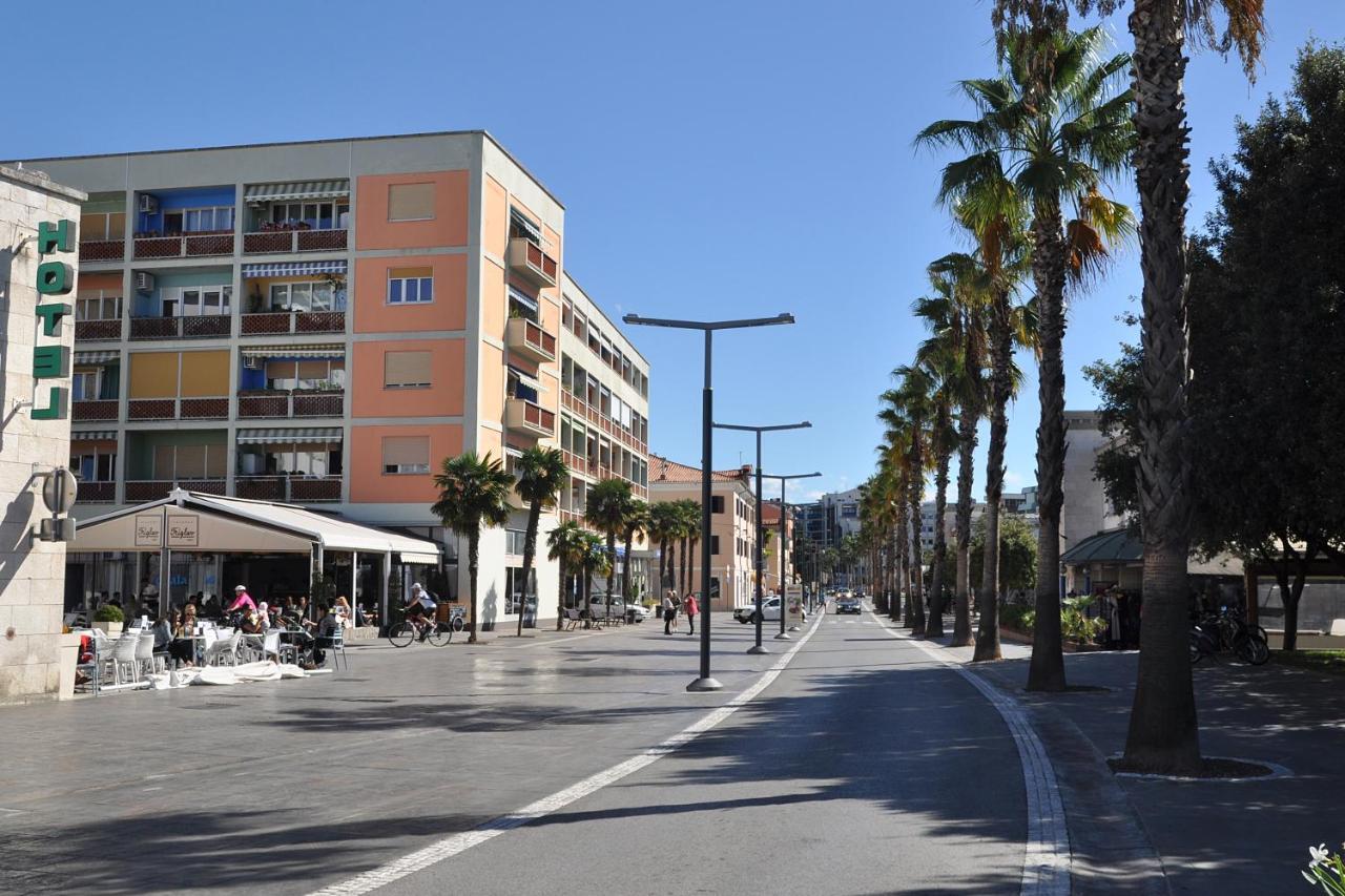 Sea Sun & Me Apartment Koper Luaran gambar