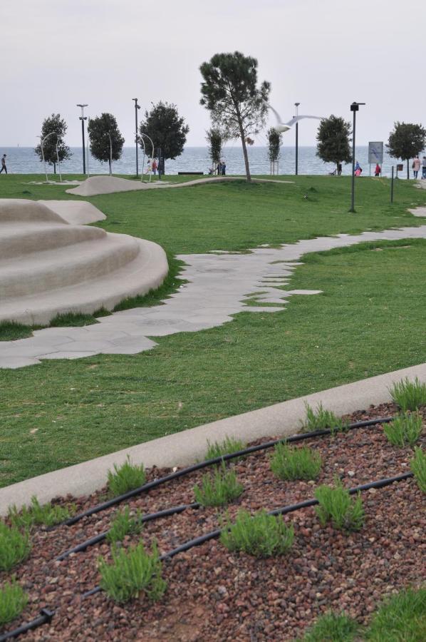 Sea Sun & Me Apartment Koper Luaran gambar
