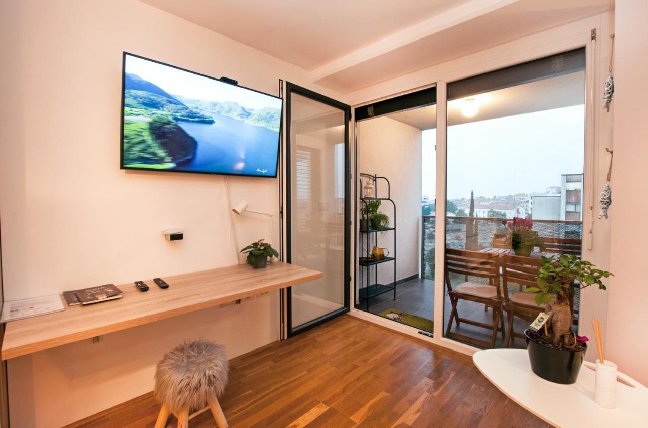 Sea Sun & Me Apartment Koper Luaran gambar