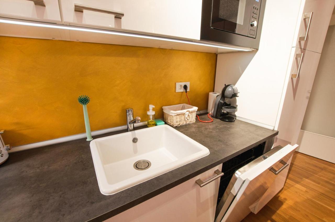 Sea Sun & Me Apartment Koper Luaran gambar