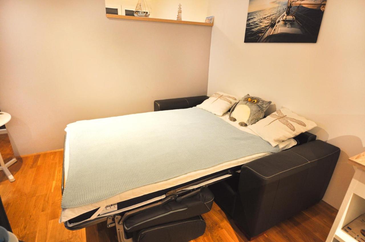 Sea Sun & Me Apartment Koper Luaran gambar