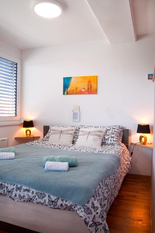 Sea Sun & Me Apartment Koper Luaran gambar