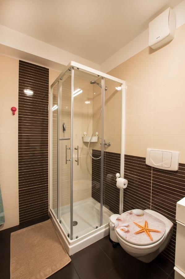 Sea Sun & Me Apartment Koper Luaran gambar
