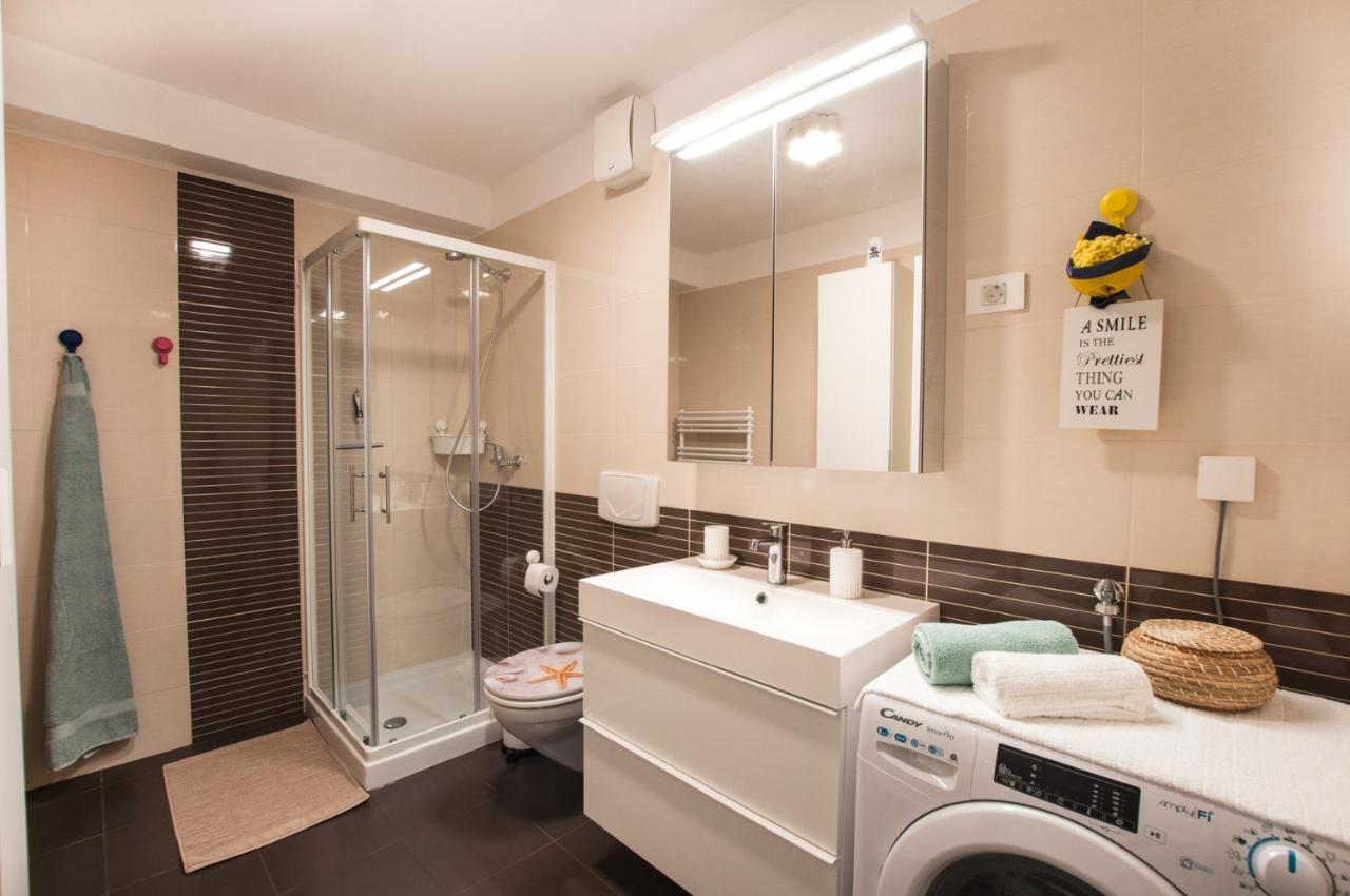 Sea Sun & Me Apartment Koper Luaran gambar