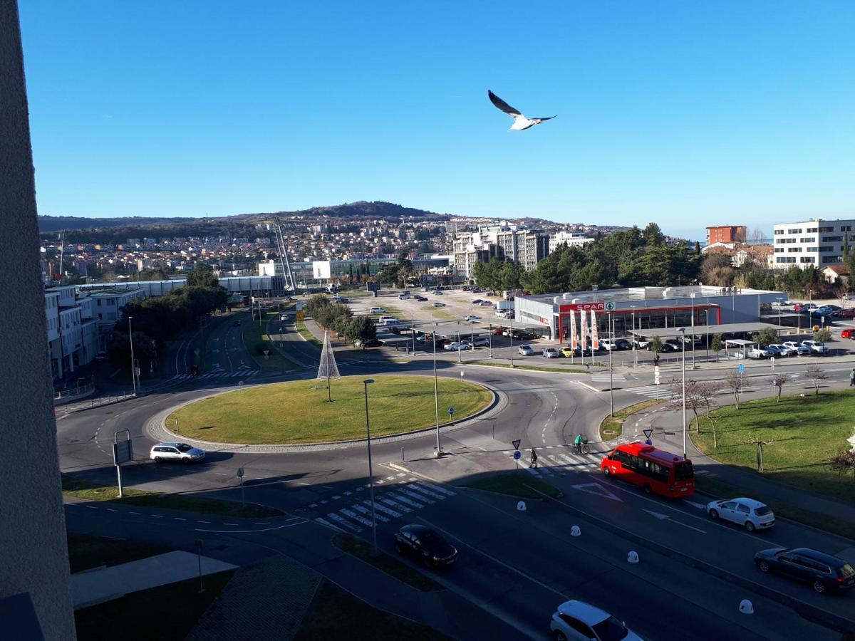 Sea Sun & Me Apartment Koper Luaran gambar