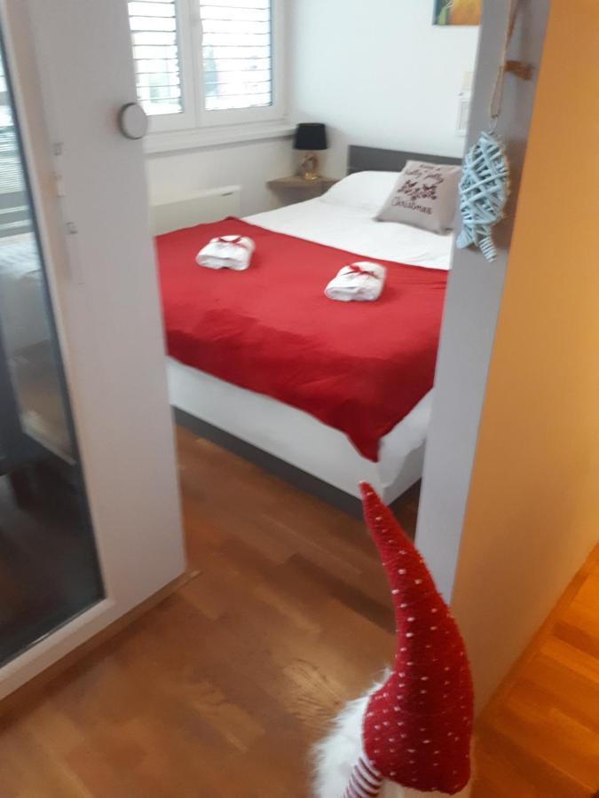 Sea Sun & Me Apartment Koper Luaran gambar