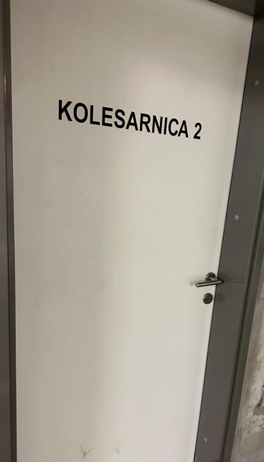 Sea Sun & Me Apartment Koper Luaran gambar