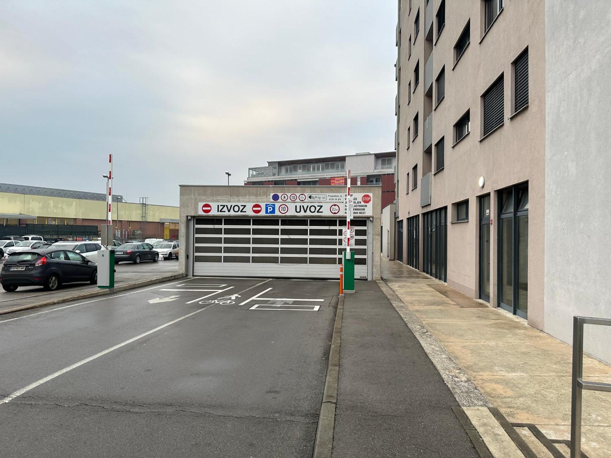 Sea Sun & Me Apartment Koper Luaran gambar